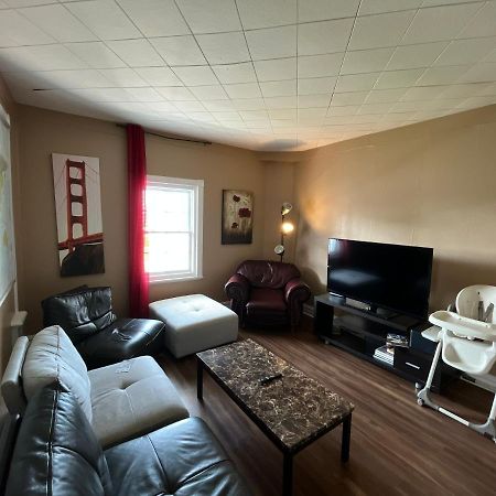 Auberge Lac-Saint-Jean روبرفال المظهر الخارجي الصورة