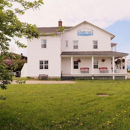 Auberge Lac-Saint-Jean روبرفال المظهر الخارجي الصورة