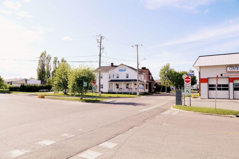 Auberge Lac-Saint-Jean روبرفال المظهر الخارجي الصورة